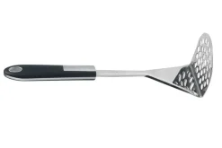 Aardappelstamper 24 cm RVS Budget