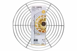 Afkoelrooster rond 32 cm Easy Baking
