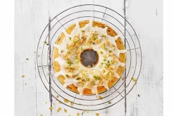 Afkoelrooster rond 32 cm Easy Baking