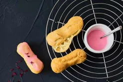 Afkoelrooster rond 32 cm Easy Baking