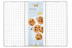 Afkoelrooster 45 x 32 cm Bakers Best