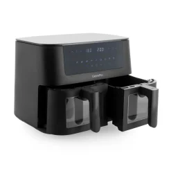 Airfryer Dual Zone Bistro Greenpan 2 x 4 liter