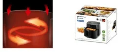Airfryer Emerio 7,2 liter