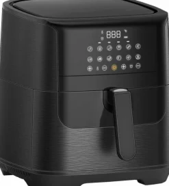 Airfryer Montana Compact 3,5 Liter