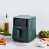 Airfryer XL Bistro Greenpan 7,2 liter Pine Green