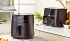 Airfryer XL Bistro Greenpan 7,2 liter