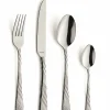 Amefa Bestekset Austin Tide zilver 24-delig