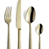 Amefa Bestekset Felicity 24-delig Champagne