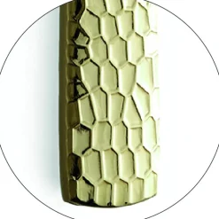 Amefa Bestekset Felicity 24-delig Champagne