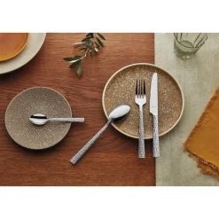 Amefa Dessertmes Felicity Zilver