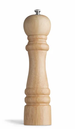 Amefa Zout- of Pepermolen 26 cm Hout