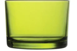Amuseglas 20 cl Bodega lime groen