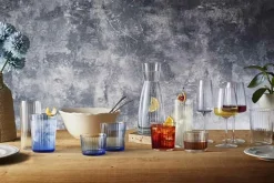 Amuseglas 21,5 cl Sapphire Blue Exclusiva