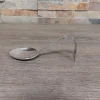 Amuse lepel 13 cm RVS set van 4