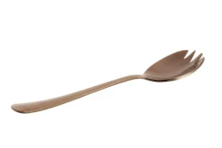 Aperitiefvork 1.6 mm koper set van 6 Jasmine