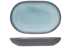 Aperobord 12cm Baikal Blue