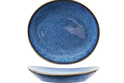 Apero bord 14,7cm Narwal Blue