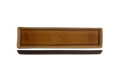 Aperobord 27cm Tallina Brown