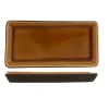 Aperobord 14cm Tallina Brown