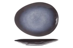 Aperobordje ovaal 14,5 cm Sapphire