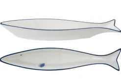 Aperobordje vis 26,8X5XH3,5CM