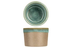 Aperopotje 5 cl Basalt Ocean Green