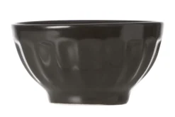 Aperopotje 6,5cm Black set van 6