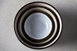 Aperoschaaltje 7cm Ciel Bleu