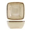 Apero schaaltje 6,5cm x 3cm Toluca Amber