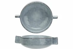Aperoschaaltje met greep 11,5cm Loft