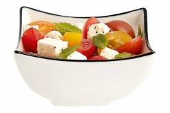 Aperoschaaltjes set van 6 wit 14 cl Appetizer