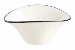 Aperoschaaltjes set van 6 wit 60 ml Appetizer