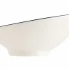 Aperoschaaltjes set van 6 wit 65 ml Appetizer