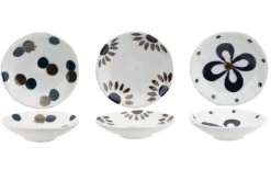 Aperoschaaltje 8 x 2 cm Pintor