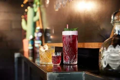 Arcoroc Broadway longdrink glas 38 cl