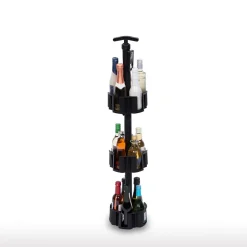 Automatische lift (retrofitset) voor ondergrondse bierlift koeler