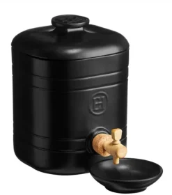 Azijncontainer 23 cm Emile Henry