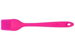 Bakkwast Birkmann Siliconen 21 cm Electric Pink