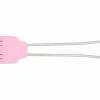 Bakkwast Birkmann Siliconen 18,5 cm Roze
