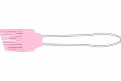 Bakkwast Birkmann Siliconen 18,5 cm Roze
