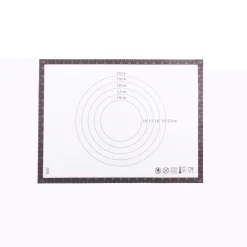 Bakmat 40 x 30 cm Point-Virgule