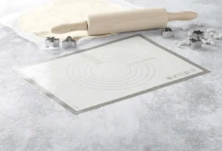 Bakmat 40 x 30 cm Point-Virgule