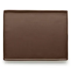 Bakmat 40 x 30 cm Silicone Bruin Lékué