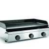 Bakplaat Forge Adour Origin 75 Inox