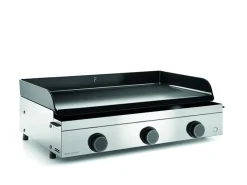 Bakplaat Forge Adour Origin 75 Inox