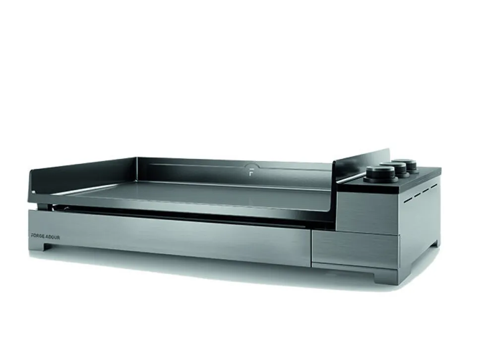 Bakplaat Forge Adour Premium 75 Inox