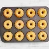Bakplaat mini tulband 7 cm Easy Baking