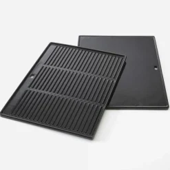 Bakplaat voor Barbecook CEBU 3.1