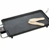 Bakplaat 43 x 24 cm Solac
