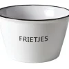 Bak voor frietjes 13cm